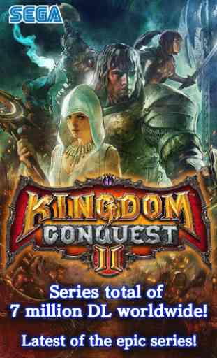 Kingdom ConquestII 1