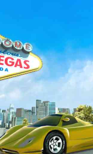 Las Vegas City Gangster 2