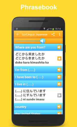 Learn Japanese LuvLingua Pro 2