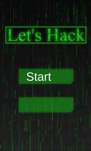 Let's Hack 3