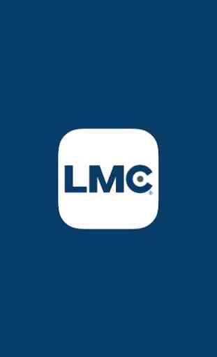 LMC Event App 1