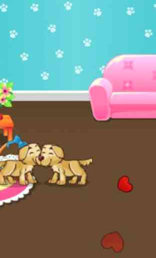 Lovely Pets 2