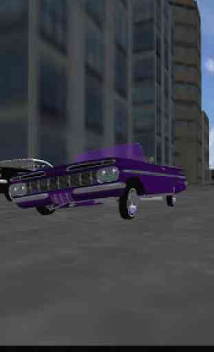 Lowrider Car Game Premium 3