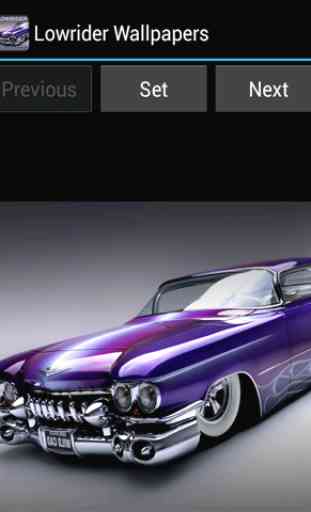 Lowrider Wallpapers 2