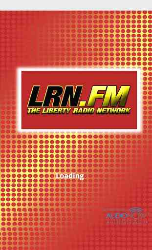 LRN.FM/FTL 1