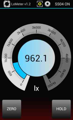 LxMeter 1
