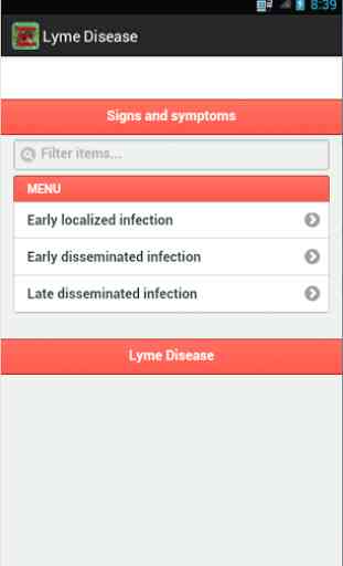 Lyme Disease 3
