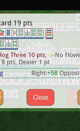 Mahjong and Friends 16 Free 1
