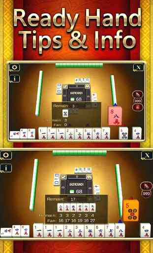 Mahjong World 3