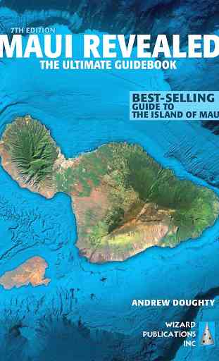 Maui Revealed 7th Edition 1