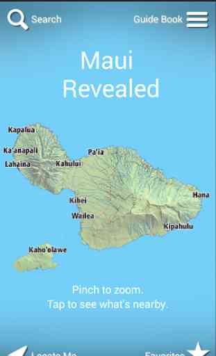 Maui Revealed 7th Edition 2