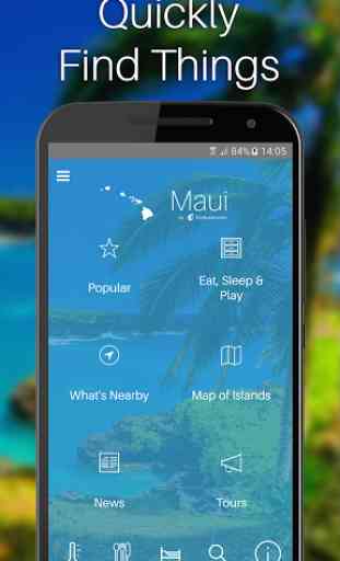 Maui Travel Guide 1