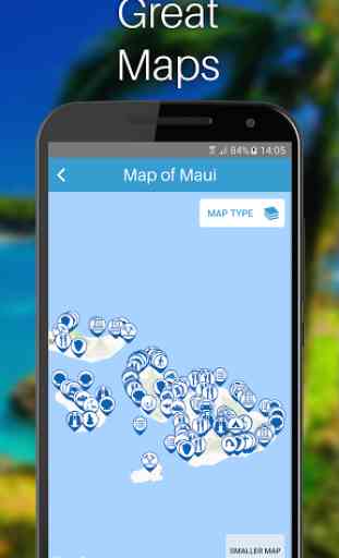 Maui Travel Guide 2
