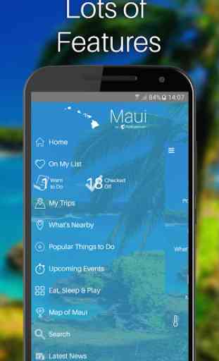 Maui Travel Guide 3