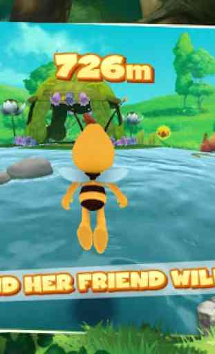 Maya The Bee: Flying Challenge 2