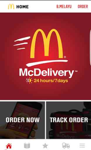 McDelivery Malaysia 1