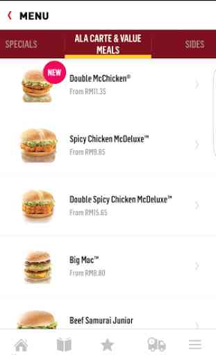 McDelivery Malaysia 4