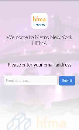Metro New York HFMA 2