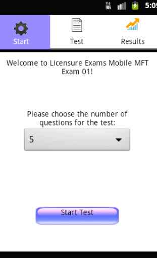 MFT Exam 01 1
