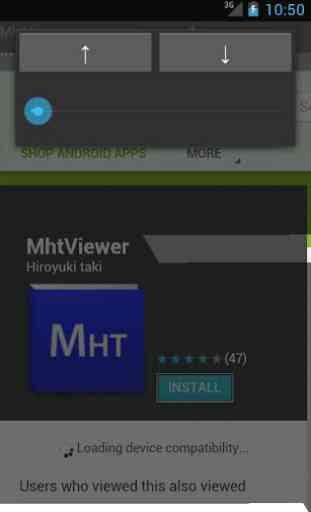 MhtViewer 4