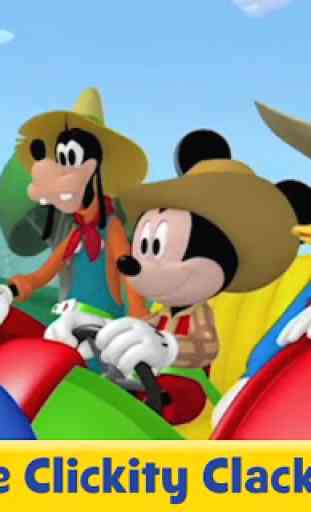 Mickey & Donald Farm Appisodes 2