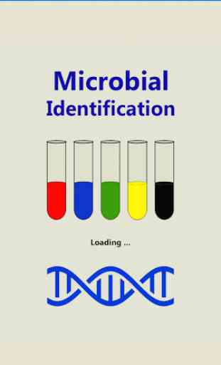 Microbial Identification 1