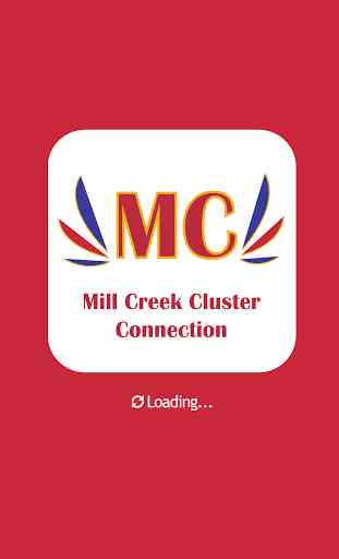 Mill Creek Cluster Connection 4
