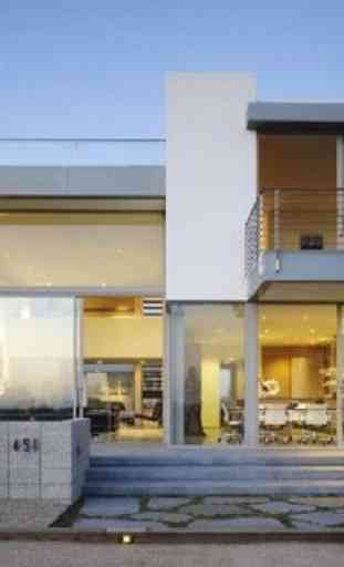 Minimalist Home Design Ideas 1