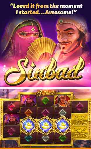 Mirrorball Slots: Free Slots 3