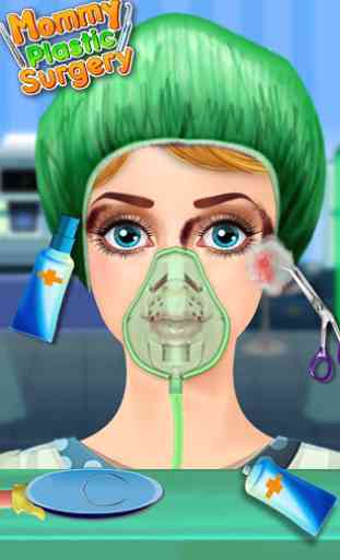 Mommy Plastic Surgery Hospital 3