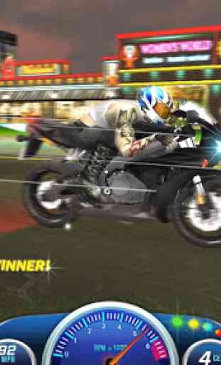 Moto Racer - Bike Race Fever 1