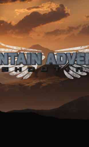 Mountain Adventure Shooting VR 1