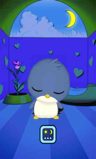 My Lovely Penguin ! 2
