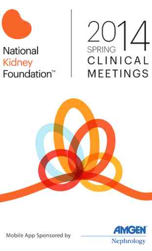 National Kidney Foundation '14 1