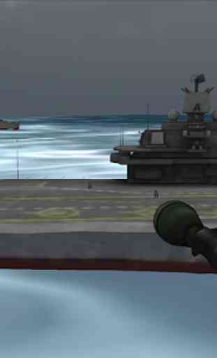 Naval Strike Operation 3
