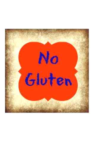 No Gluten 4 Great Diet Result 1