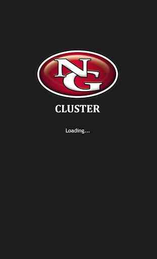 North Gwinnett Cluster 4
