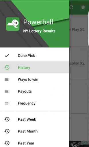 NY Lottery Results 4
