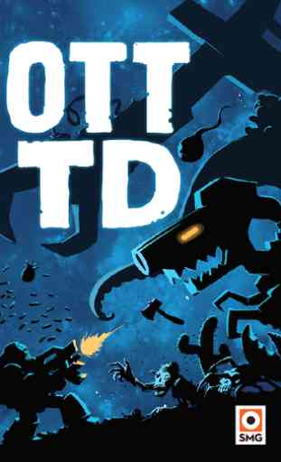OTTTD : Over The Top TD 1