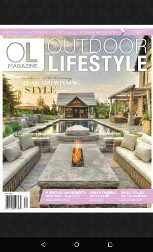 Outdoor Lifestyle Magazine 2