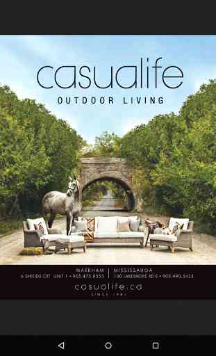Outdoor Lifestyle Magazine 3