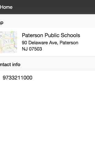 Paterson Public Schools 4