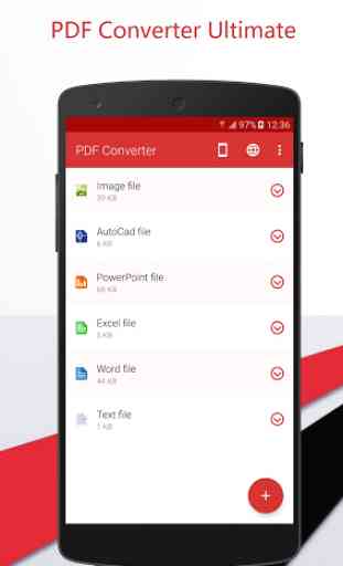 PDF Converter Ultimate 1