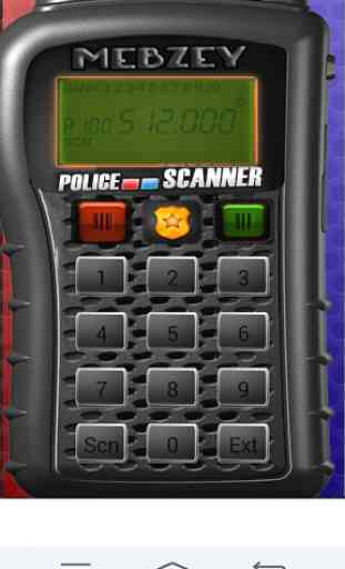 Police Scanner 1