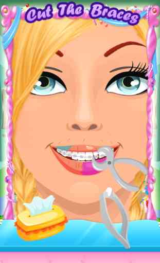 Princess Lips Spa Beauty Salon 3