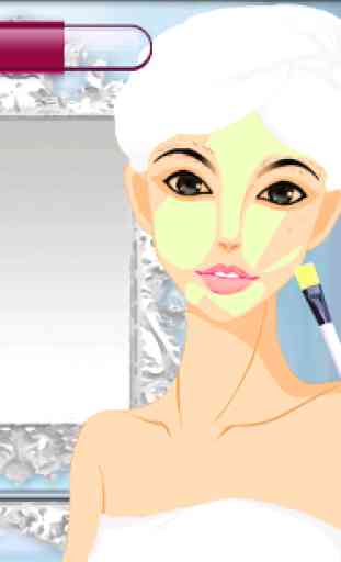 Princess Make-Up 3