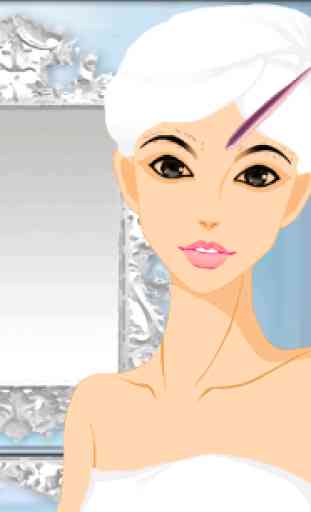 Princess Make-Up 4