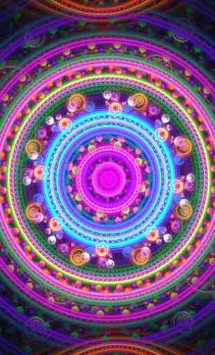 Psychedelic HD Wallpapers 3