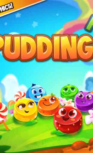Pudding Pop Mobile 1