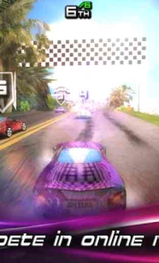 Race Illegal: High Speed 3D 1